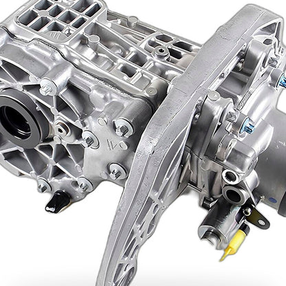 Rear Differential Assembly Suitable for Mercedes-Benz A-Class B-Class CLA GLA - XQ1