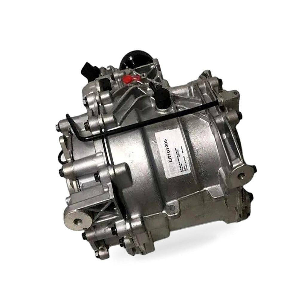 Rear Differential Assembly Suitable for Land Rover Evoque Discovery Sport - BD4