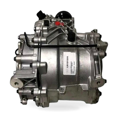 Rear Differential Assembly Suitable for Land Rover Evoque Discovery Sport - ZT3