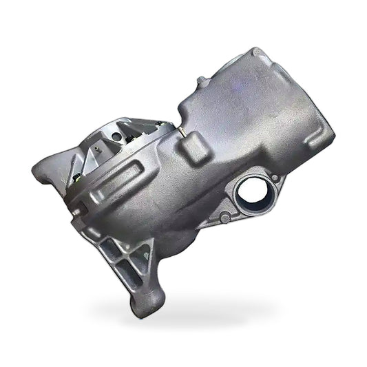 Rear Differential Carrier Suitable for Land Rover Freelander 2 LR2 2006-2014 - ZT2