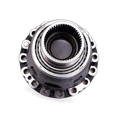 Differential Suitable for Ford Galaxy Mondeo S-Max 2006-2014 TF81-SC - BD1