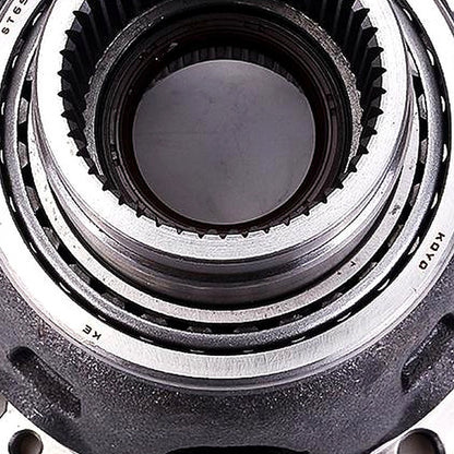 Differential Suitable for Ford Galaxy Mondeo S-Max 2006-2014 TF81-SC - XQ1