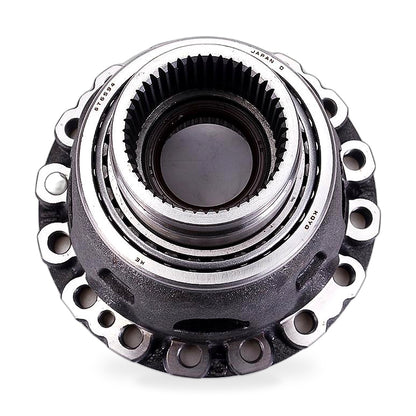 Differential Suitable for Ford Galaxy Mondeo S-Max 2006-2014 TF81-SC - ZT2