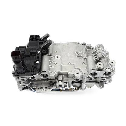 Valve Body Assembly Suitable for Mazda CX-5 3 6 2012-2016 2.0L 2.5L FZ01 - ZT3
