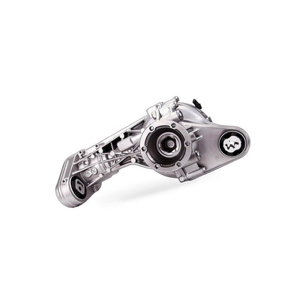 Automatic Differential Suitable for 2012 Volkswagen Touareg 3.0 Diesel - BD2