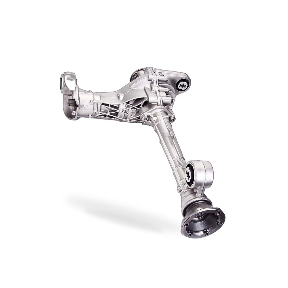 Automatic Differential Suitable for 2012 Volkswagen Touareg 3.0 Diesel - BD3