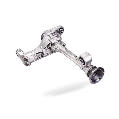 Automatic Differential Suitable for 2012 Volkswagen Touareg 3.0 Diesel - BD4