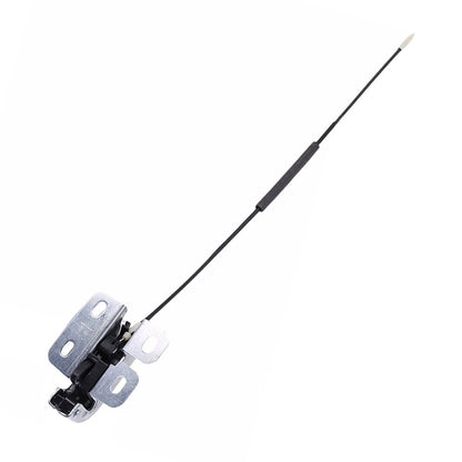 Side Lower Tailgate Latch Left & Right Suitable For Renault Koleos 2008-2018