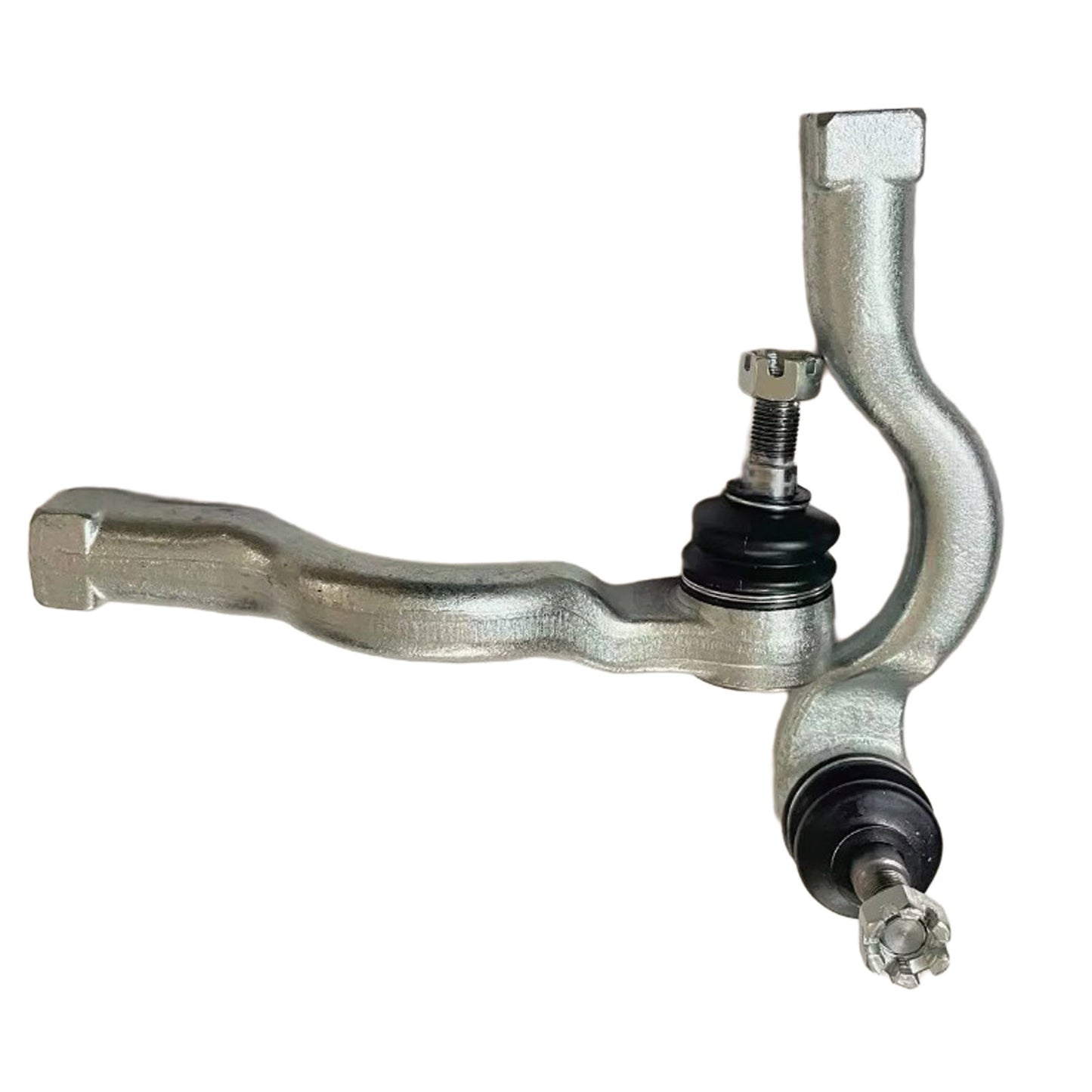 Outer Steering Track Rod End Pair Suitable For Mitsubishi L200 / Triton Pickup 2.4