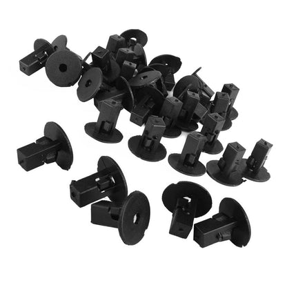 Screw Grommet Trim Clip Suitable for Toyota Hilux 2.8L Diesel