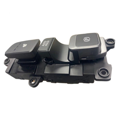 Parking Brake Auto Hold Switch Suitable for Hyundai Santa Fe 2012ÿ2018