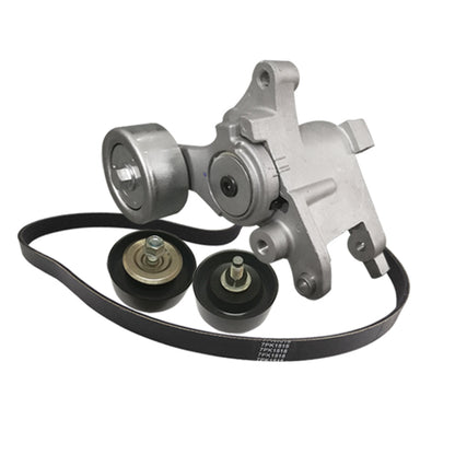 Drive Fan Belt Auto Tensioner Pulley Suitable for Toyota Hilux 3.0L 1KD-FTV