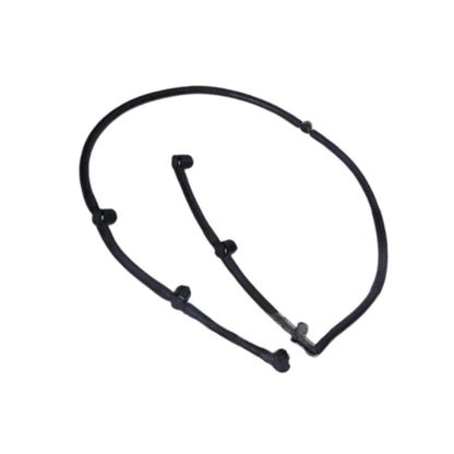 Fuel Injector Return Line Pipe Suitable for Mercedes-Benz E-Class 3.0L