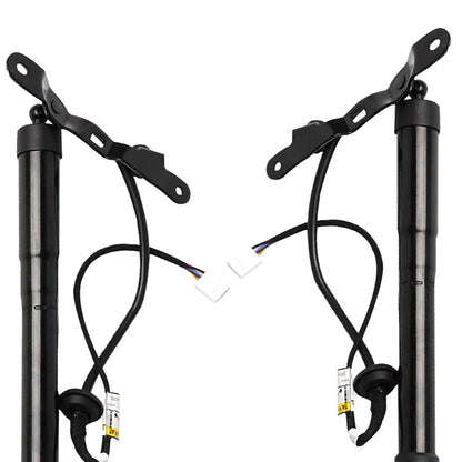 Rear Electric Power Tailgate Lift Gas Struts Pair Suitable For Toyota RAV4