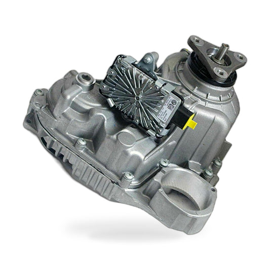 Transfer Case Suitable for BMW 5 Series 6 Series 7 Series 2010-2018 ATC13 - ZT2