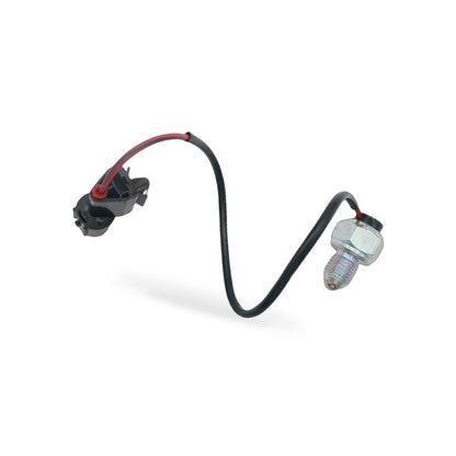 Transfer Case Shift Switch Manual Suitable for Mitsubishi Pajero MB837105 - BD1