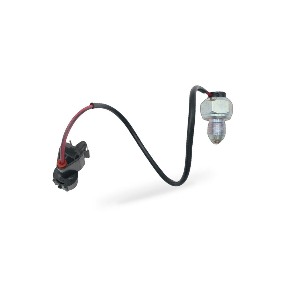 Transfer Case Shift Switch Manual Suitable for Mitsubishi Pajero MB837105 - BD2