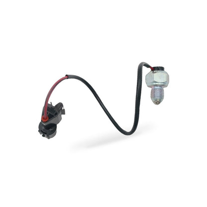 Transfer Case Shift Switch Manual Suitable for Mitsubishi Pajero MB837105 - BD2