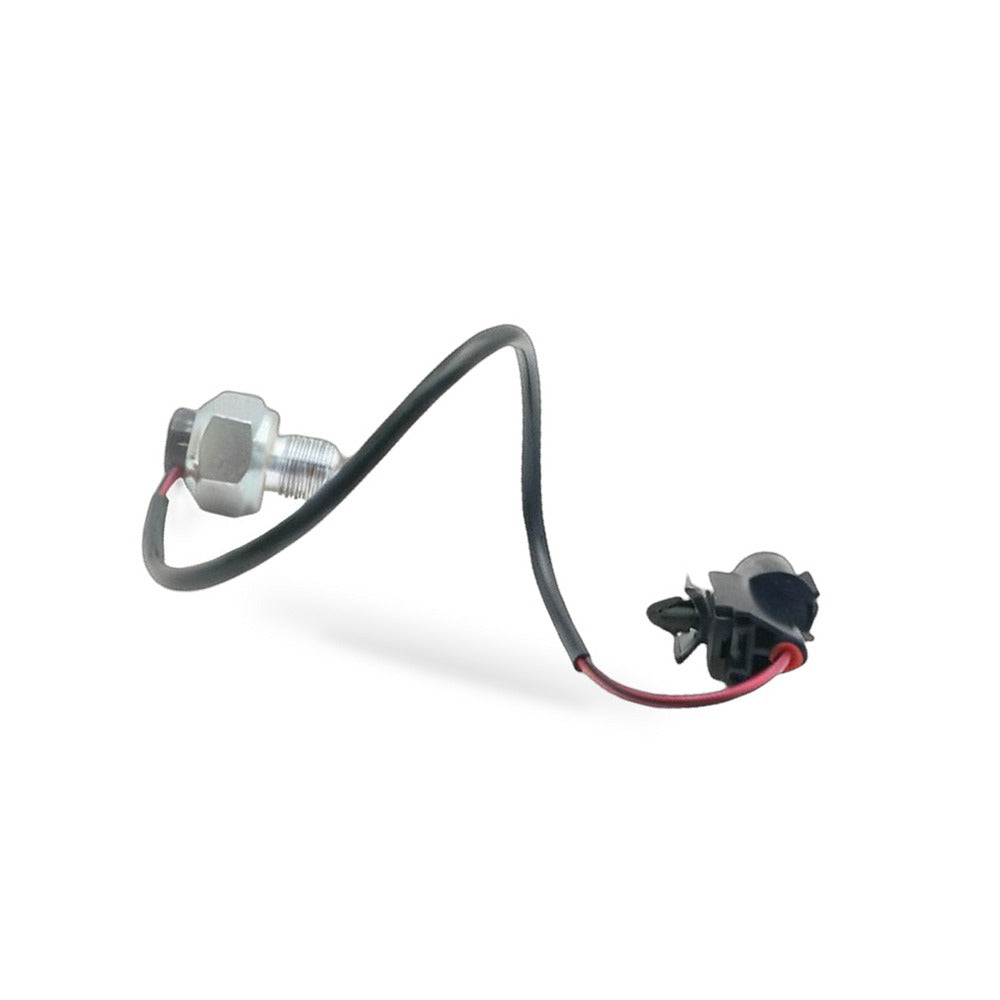 Transfer Case Shift Switch Manual Suitable for Mitsubishi Pajero MB837105 - BD3
