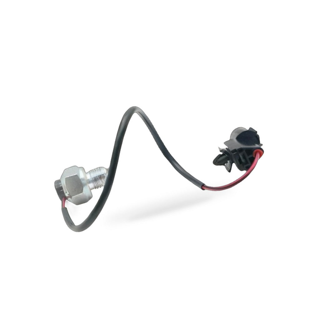 Transfer Case Shift Switch Manual Suitable for Mitsubishi Pajero MB837105 - BD4