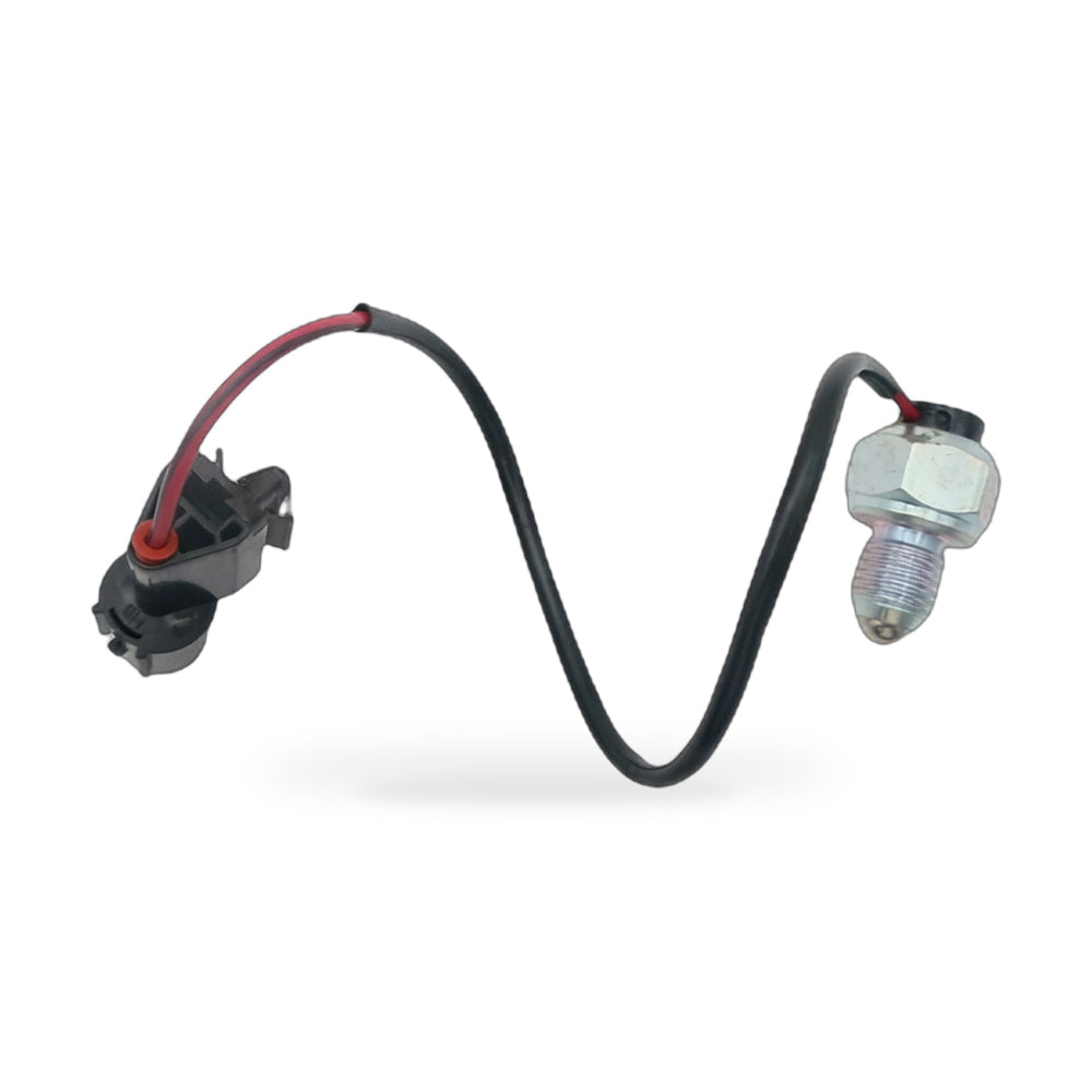 Transfer Case Shift Switch Manual Suitable for Mitsubishi Pajero MB837105 - ZT2