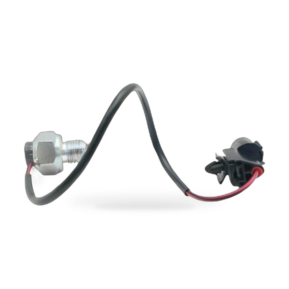 Transfer Case Shift Switch Manual Suitable for Mitsubishi Pajero MB837105 - ZT3