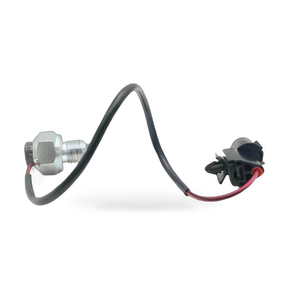 Transfer Case Shift Switch Manual Suitable for Mitsubishi Pajero MB837105 - ZT3