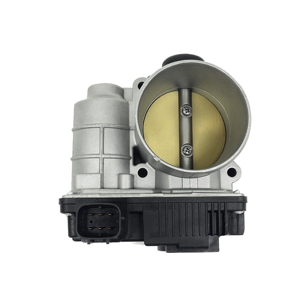 Throttle Body Suitable for Nissan Altima 2.5L QR25DE