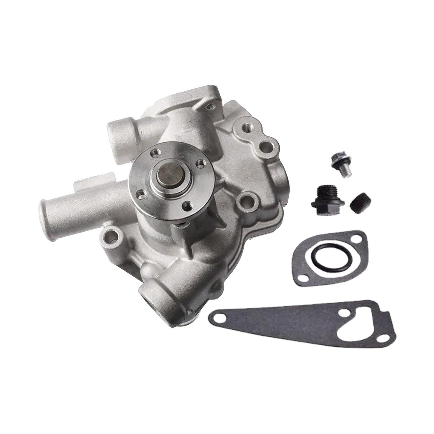 Water Pump Suitable For Yanmar 3TNV76 3TNV70 3TNV80 Engine 119717-42002.