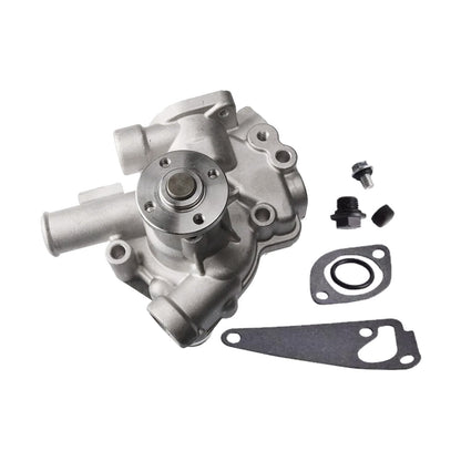 Water Pump Suitable For Yanmar 3TNV76 3TNV70 3TNV80 Engine 119717-42002.
