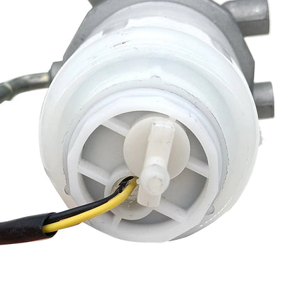 Diesel Fuel Primer Pump Assembly Suitable For Isuzu Rodeo TFR55 / TFS55 1992-2002 8983198980