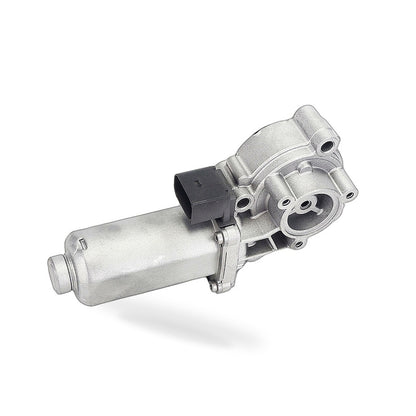 Transfer Case Motor Actuator Suitable for BMW X3 X5 2010-2017 27107566296 - BD3