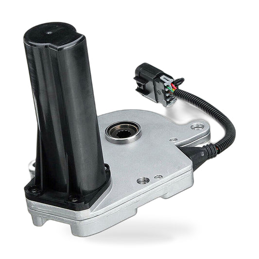 Transfer Case Encoder Motor Suitable for Chevrolet Silverado Suburban Tahoe - ZT2