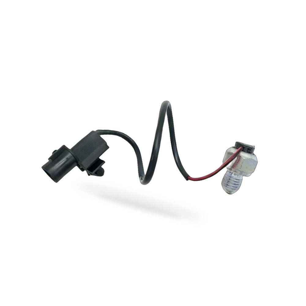 Transfer Case Shift Switch Suitable for Mitsubishi Pajero MB837106 MB837108 - BD3
