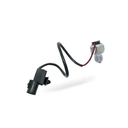 Transfer Case Shift Switch Suitable for Mitsubishi Pajero MB837106 MB837108 - BD4