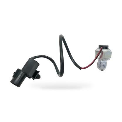 Transfer Case Shift Switch Suitable for Mitsubishi Pajero MB837106 MB837108 - ZT3