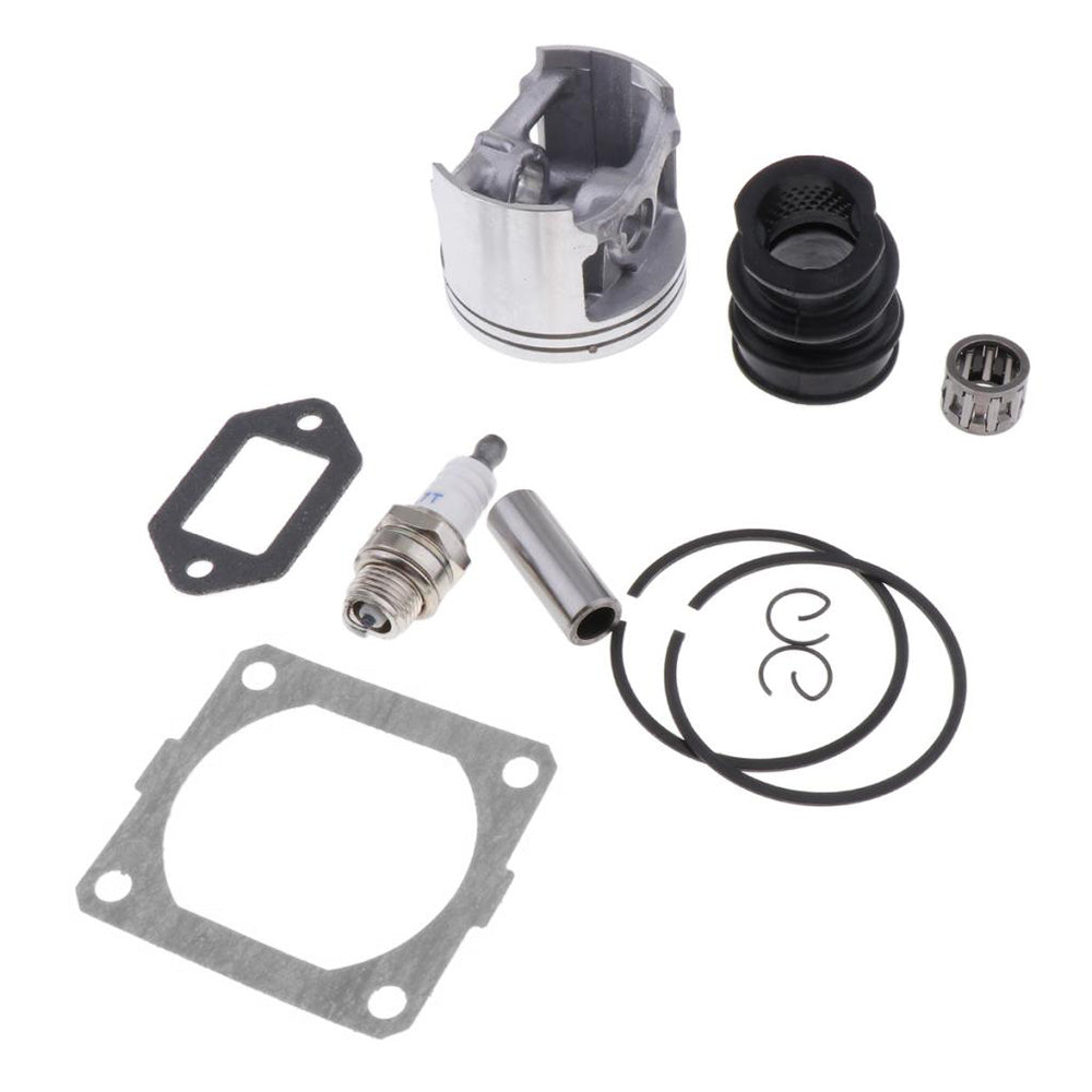 56mm Cylinder Piston and Ring Kit Suitable for Stihl MS660