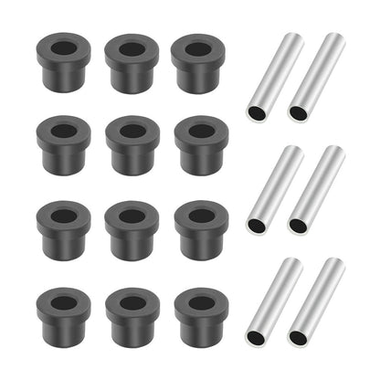 Rear Leaf Spring Bushing Kit Suitable For Club Car DS / EZGO TXT 1015583