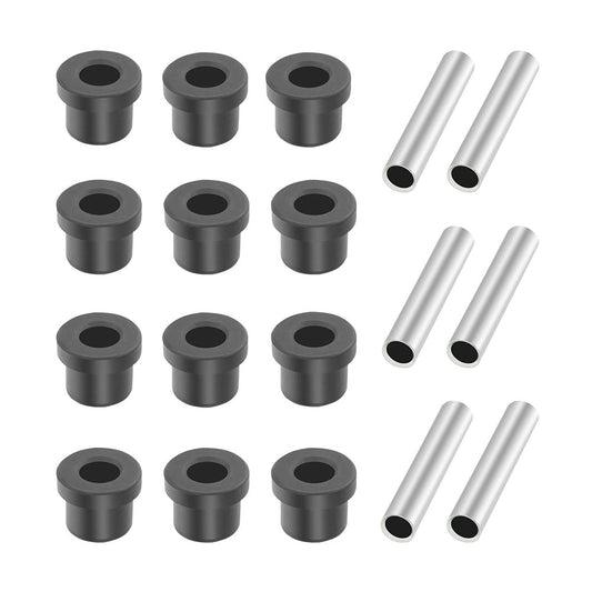 Rear Leaf Spring Bushing Kit Suitable For Club Car DS / EZGO TXT 1015583