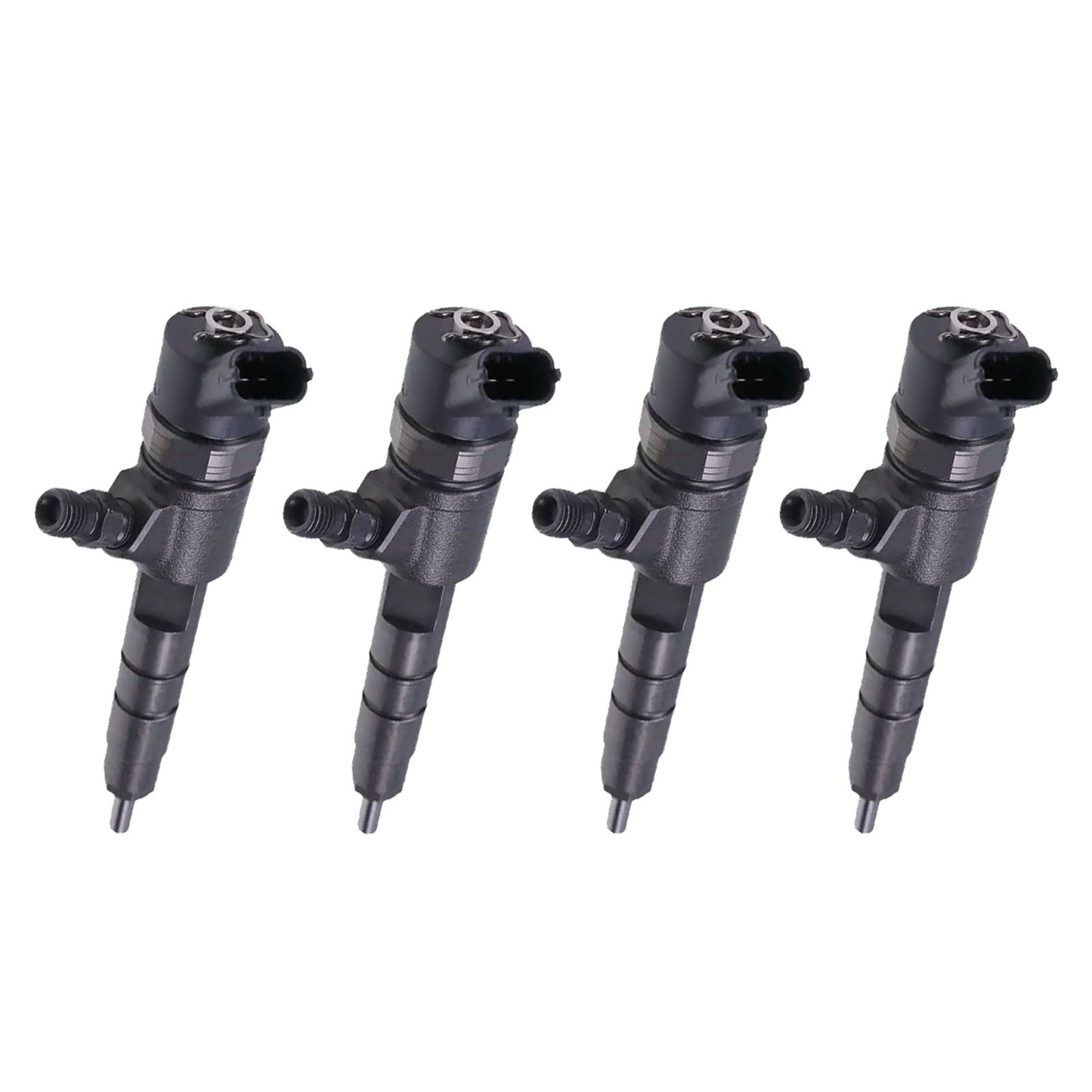 4x Fuel Injectors Suitable for 4TNV88C Engine
