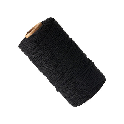 Cotton Twine Natural Jute Twine Packing Twines Bakers Twine Gift Wrapping Crafts.