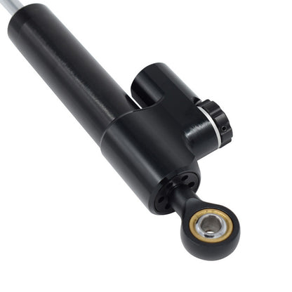 CNC Steering Damper Stabilizer Suitable for Honda Accord 2.4L
