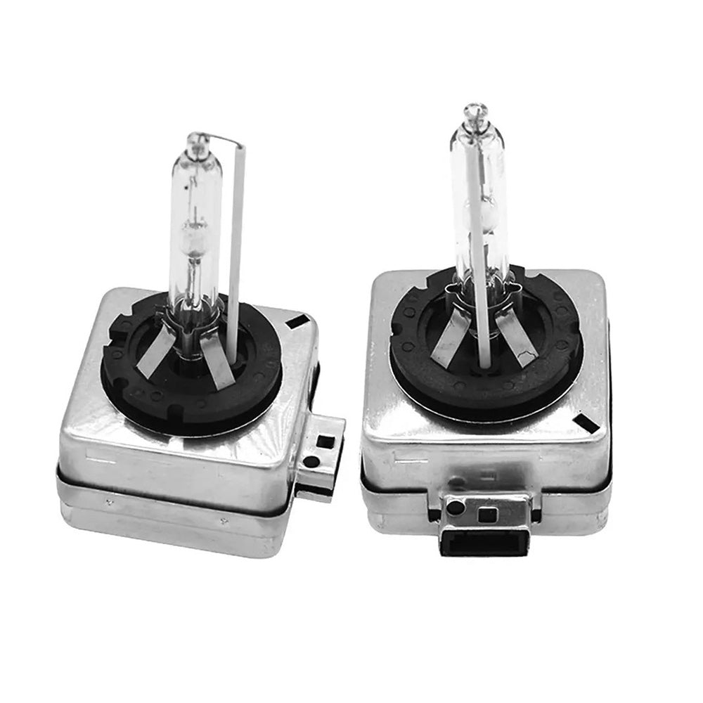 D3S 10000K H or DHID Xenon Headlight Bulbs Globes Suitable For Audi Land Rover Kia.
