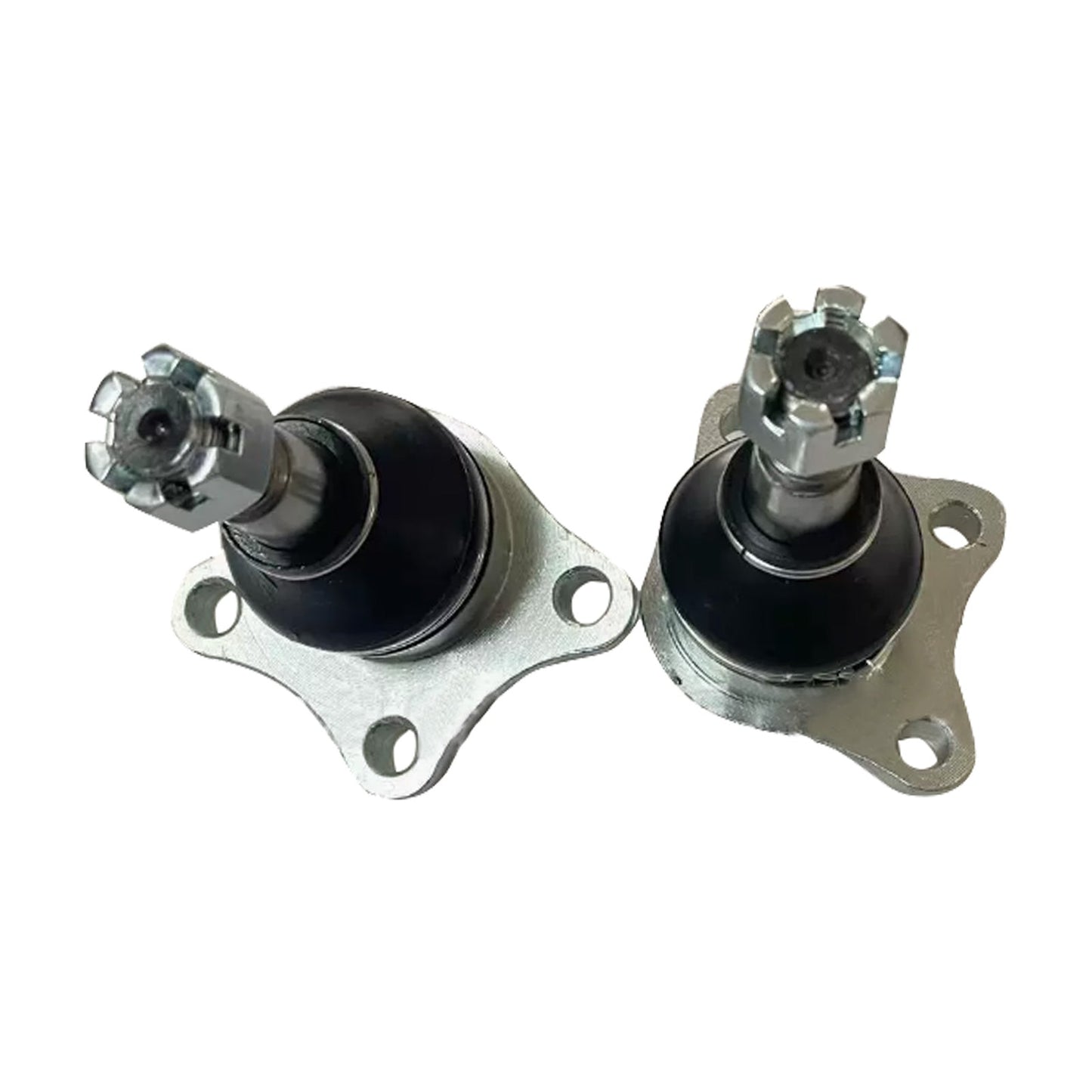 Upper & Lower Ball Joint Kit 4x Suitable For Mitsubishi Pajero NH/NJ/NK/NL 1991-2000