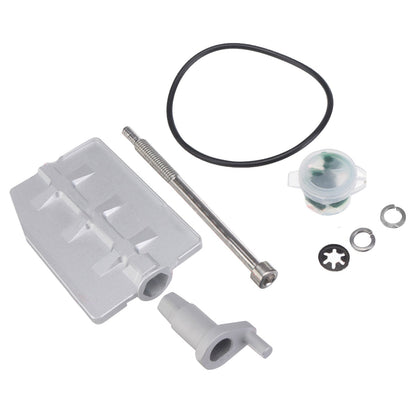 Valve Rebuild Repair Aluminium Kit Suitable for BMW DISA Fix Overhaul M54 3. 0.
