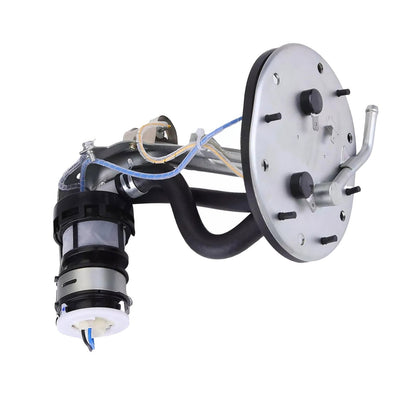 Fuel Pump 12V Electric Suitable For Honda GL1500 GL1500A GL1500SE 1988-2000.