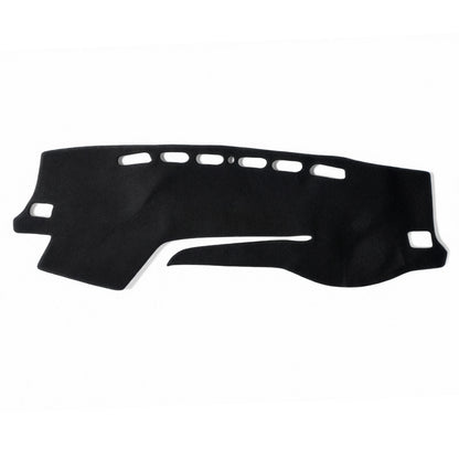 Dash Mat Microfiber Dashboard Cover Suitable for Toyota Kluger