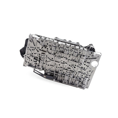 Transmission Valve Body Mechatronic Assembly Suitable for Mercedes-Benz 722.9 - BD3
