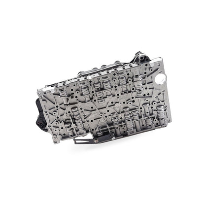 Transmission Valve Body Mechatronic Assembly Suitable for Mercedes-Benz 722.9 - BD4