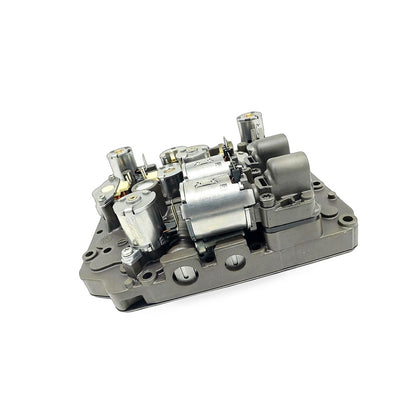 Transmission Valve Body Control Module Suitable for Audi A3 Q3 TT VW Golf Skoda - BD2